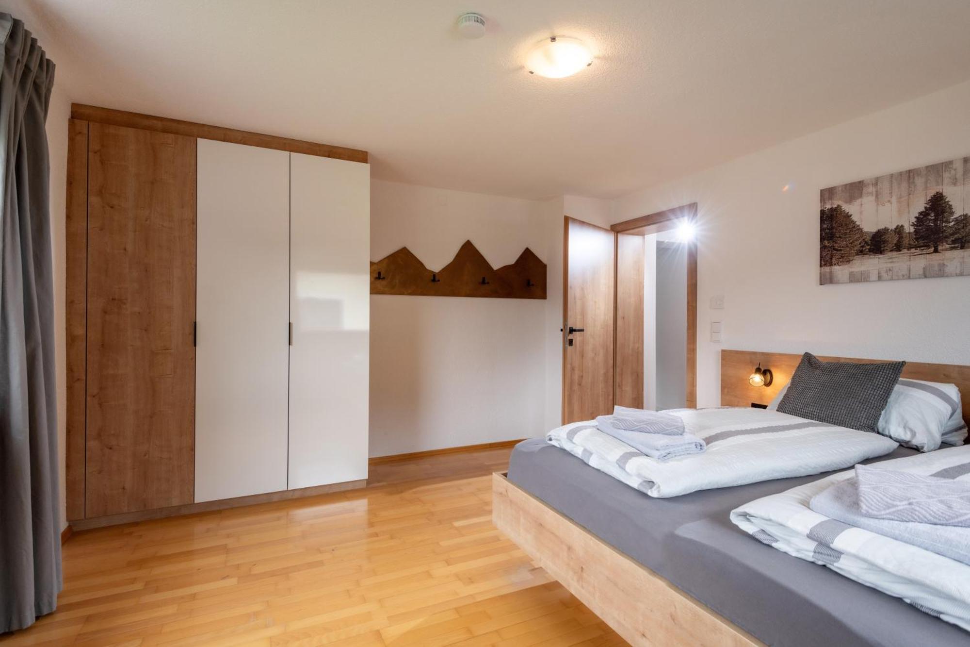 Apartments Gondelspass Fuegen Exterior photo